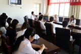 学习焦裕禄精神 践行群众路线