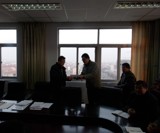 落实安全责任 创建平安医院