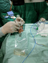 玻璃体视网膜疾病患者的福音