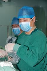 我院举办“弘扬医院文化 尽显医护风采”摄影作品展