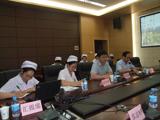 我院成为糖尿病专科护士实习基地