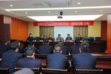 我院在大桥、小海开展警民共建急救知识讲座