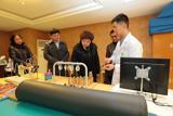 我院成功举办新技术、新项目介绍会