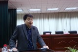北京大学王岳教授应邀来院作精彩讲座