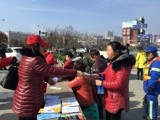 丰医3·15：诚信服务在行动