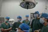 上海十院知名妇产科专家来院开展义诊、手术和讲学活动