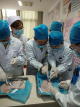 实训练兵——产科临床实习带教新举措