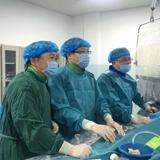 一年援疆路  一生援疆情