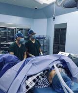 新医院、新起点