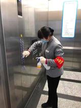 【疫情防控进行时】从细节入手，遏制疫情传播