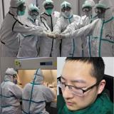 疫情下的“检验人”