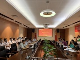 我院卒中中心迎来国考，接受国家防治卒中中心现场认证