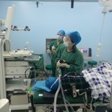 胃肠道早癌治疗新方法——内镜粘膜下剥离术（ESD）在我院成功开展