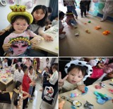 我院举办“爱在丰医，欢乐成长”儿童节主题活动