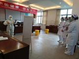 【护佑健康 你我同行】我院开展优质护理资源下基层活动