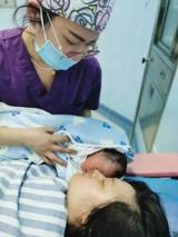 【护航健康 劳动光荣】镜头下医院不同工作岗位的劳动者们