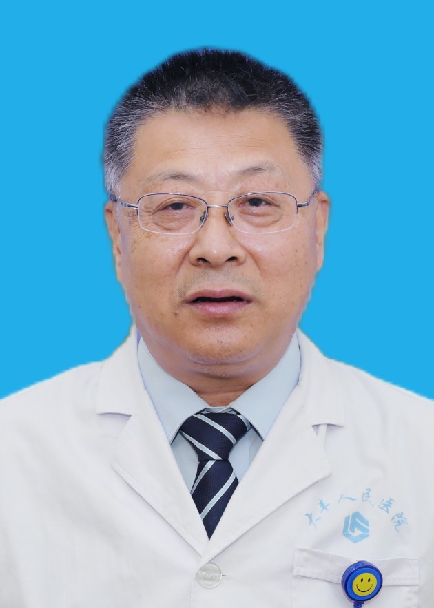 主任医师 李晓东