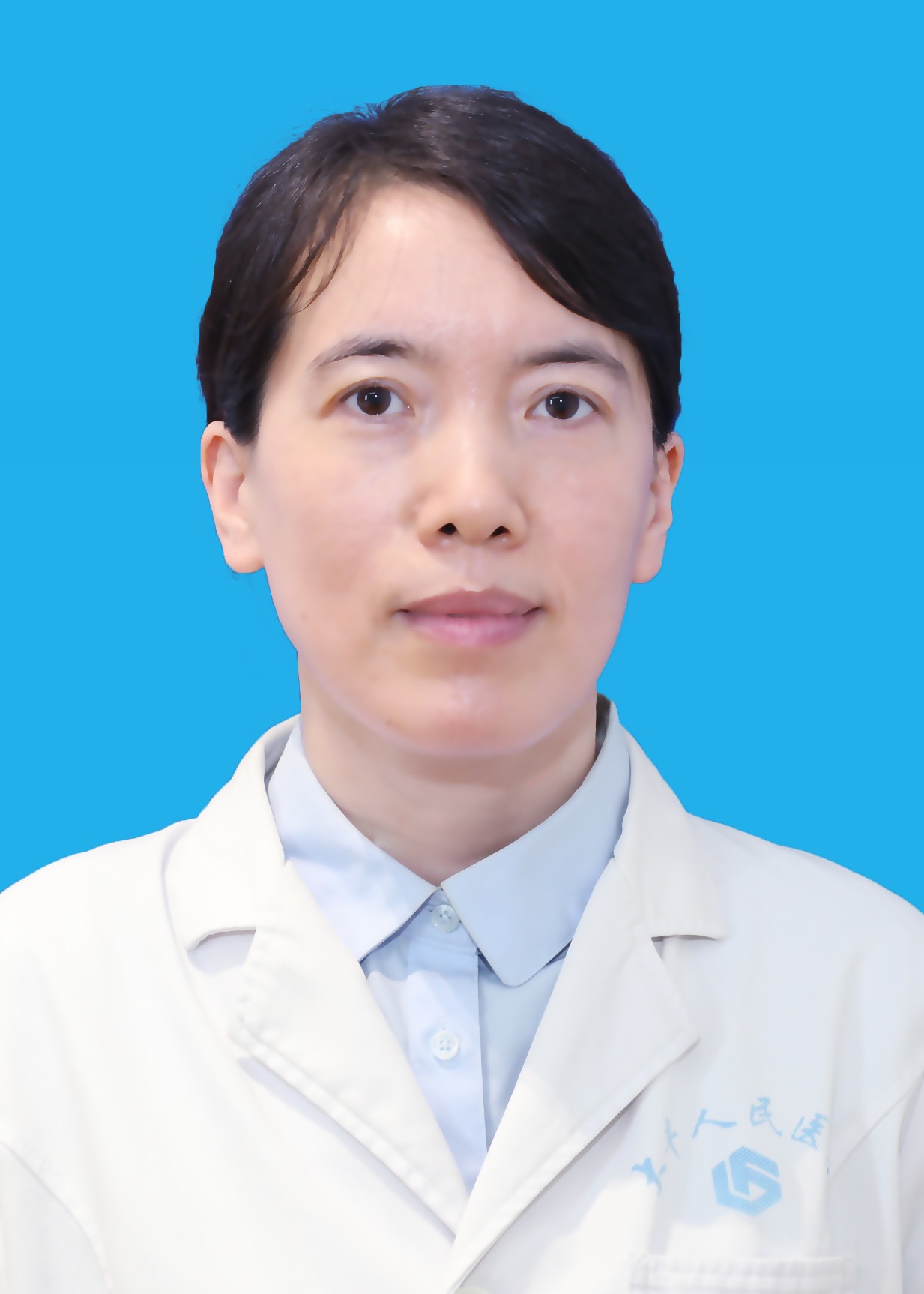 副主任医师 卢晓平