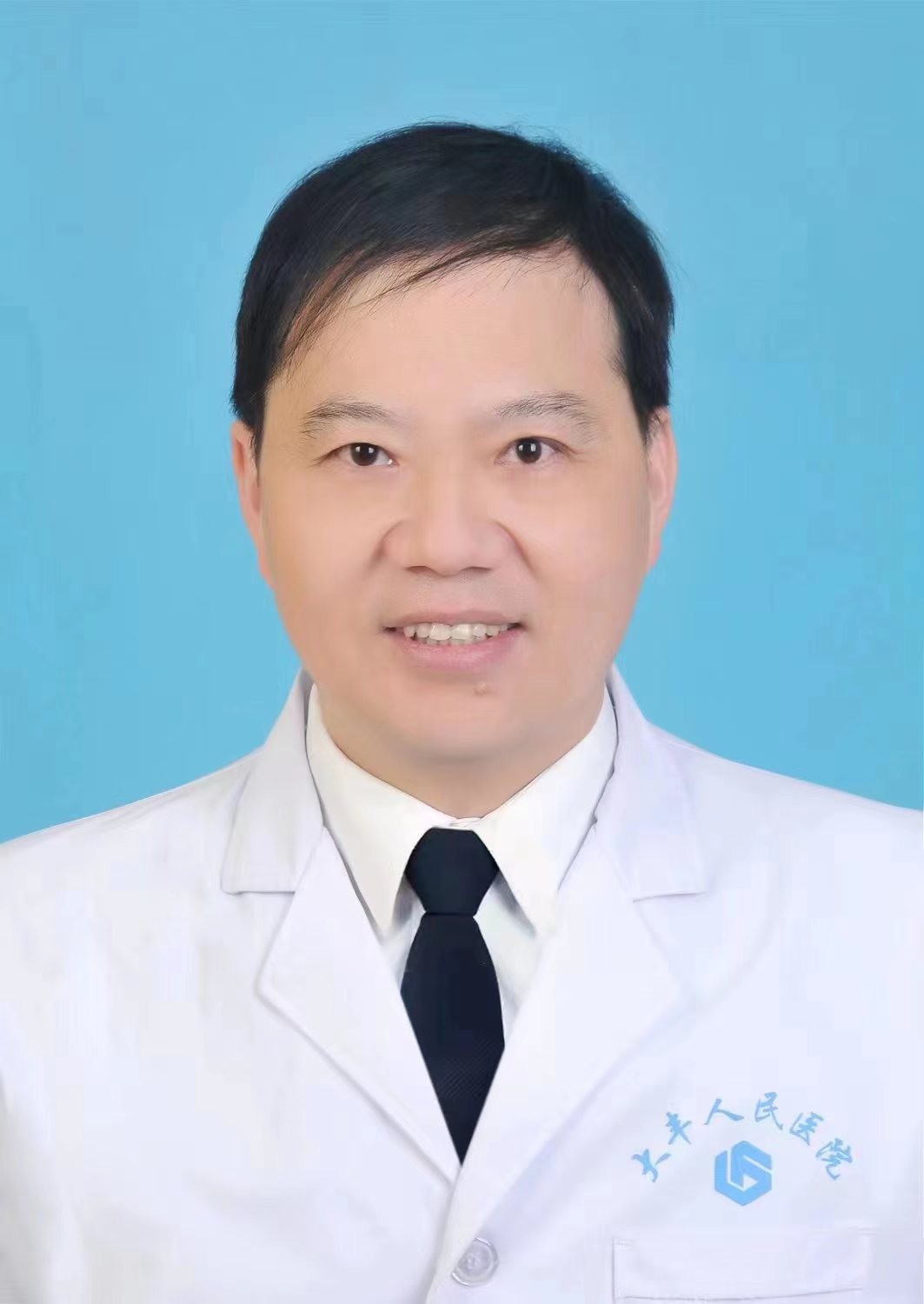 副主任医师 李义涛