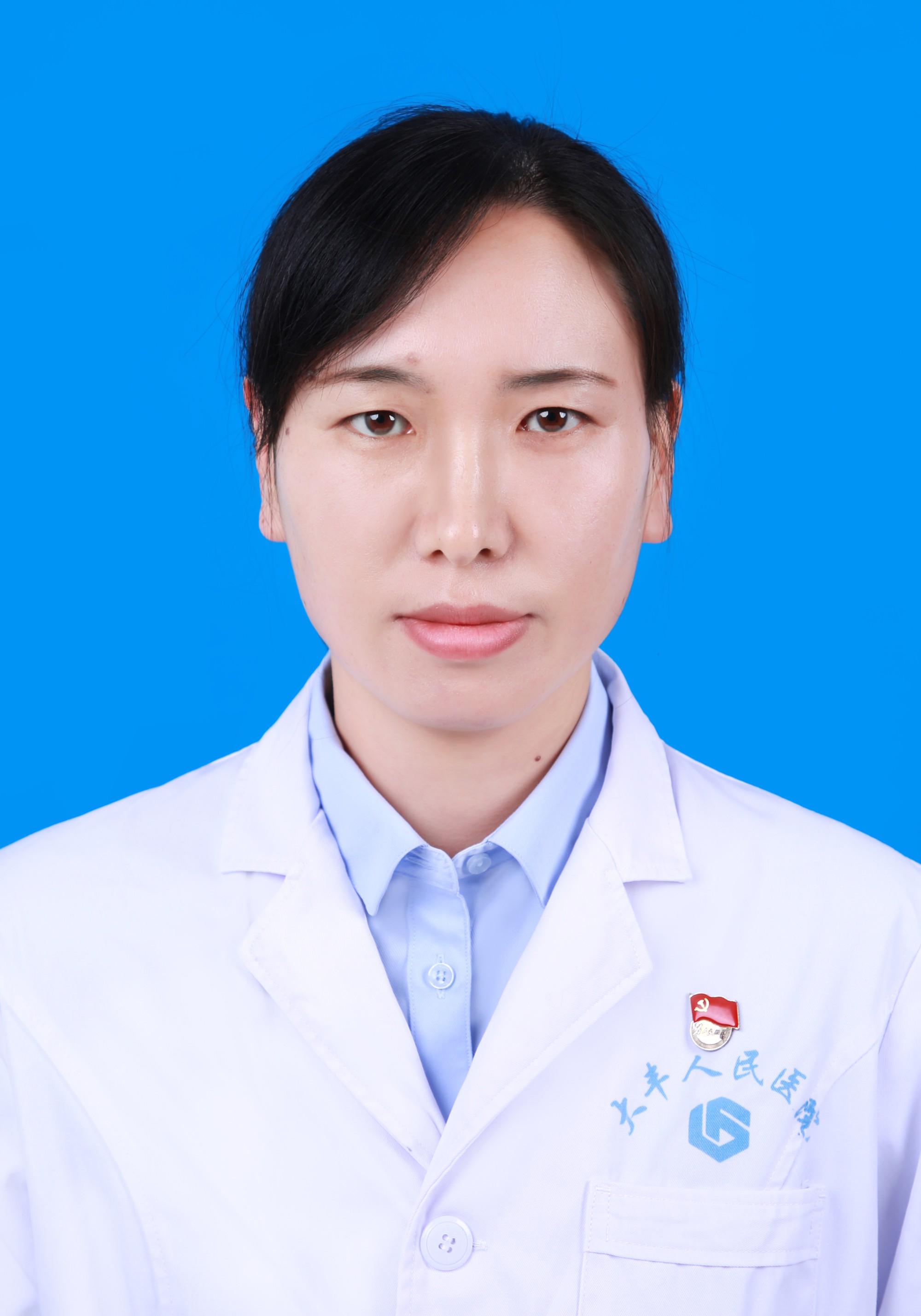  副主任医师 王海燕