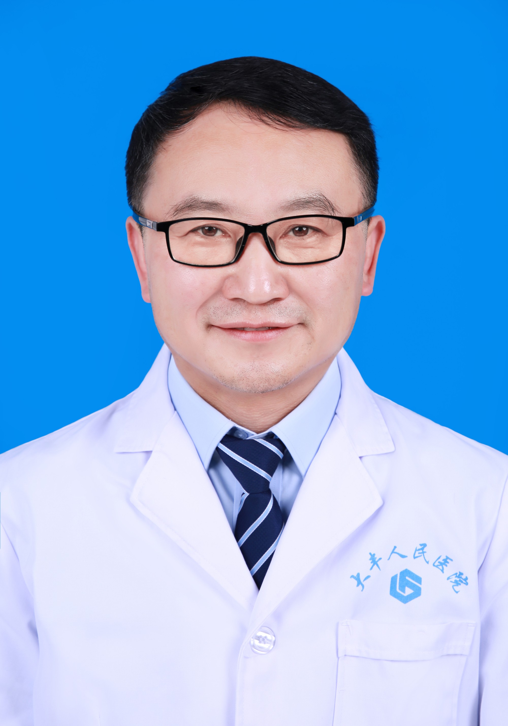 主任医师 王笑秋