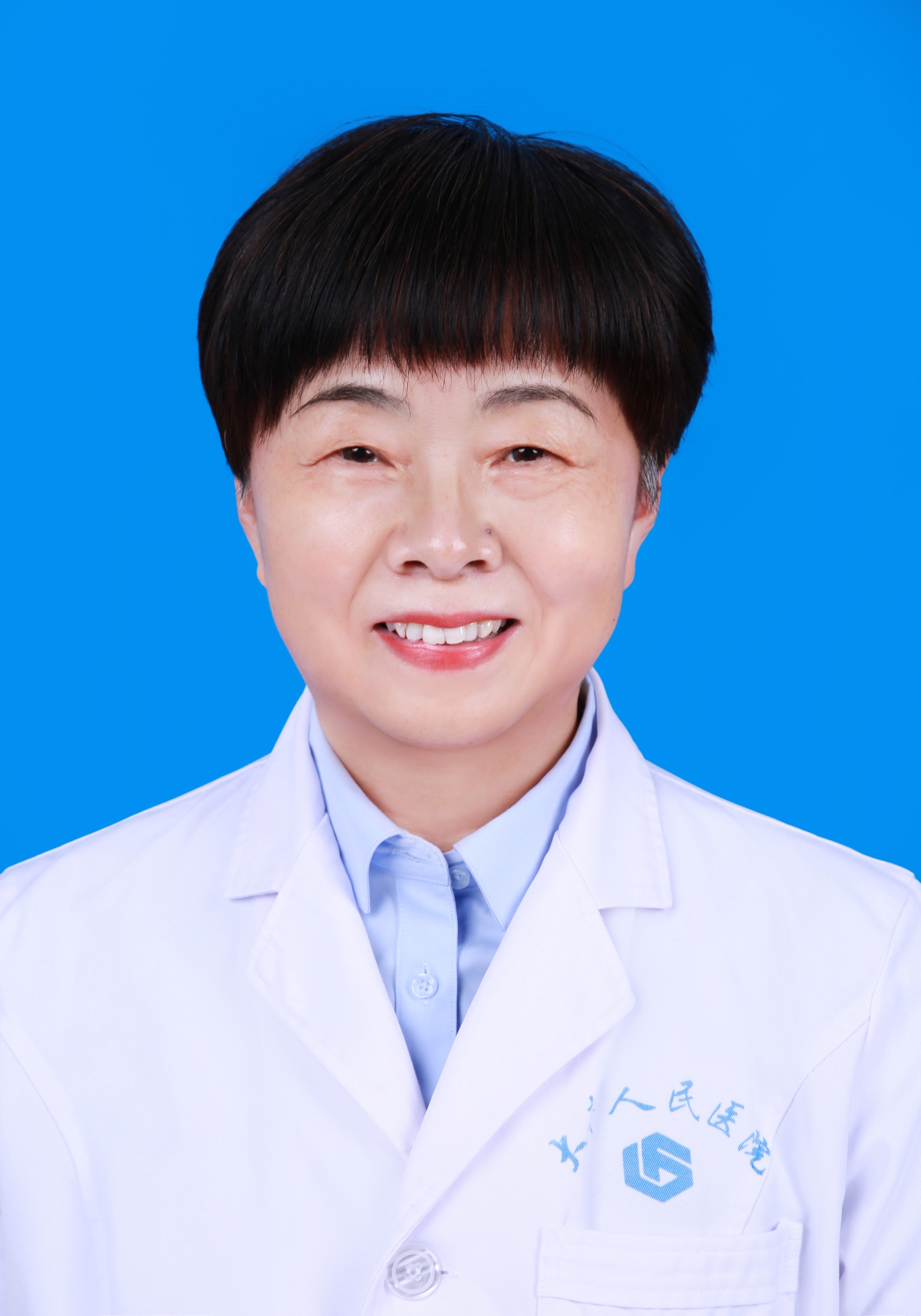 主任医师 徐春莺