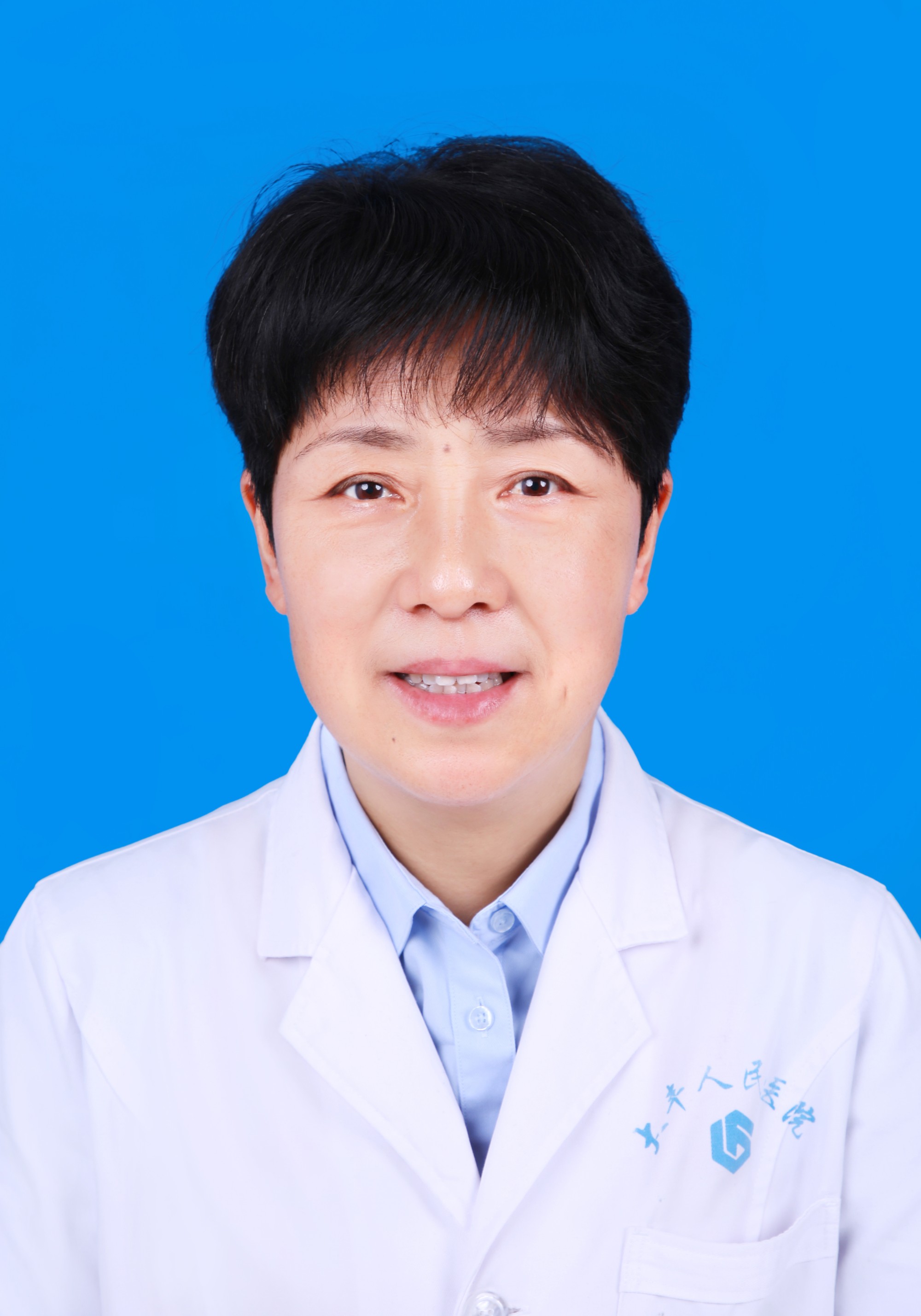 主任医师 陆晓红