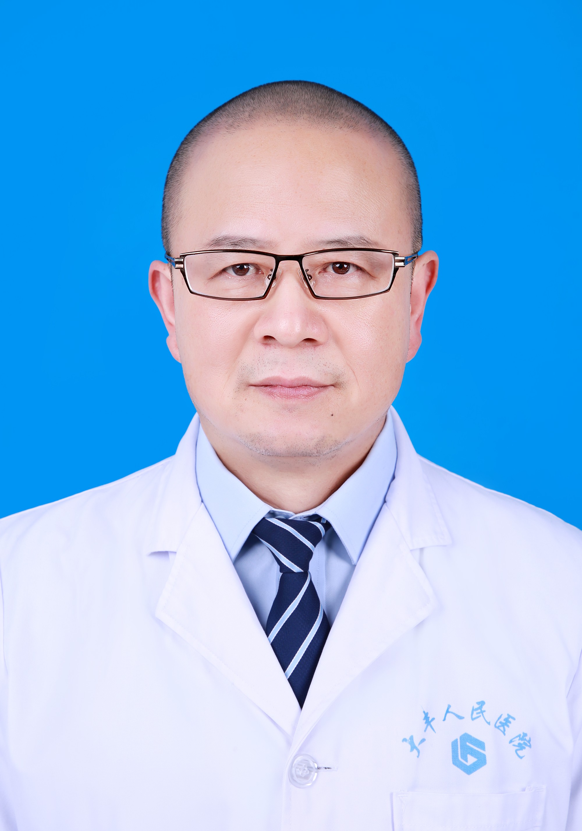 主任医师 刘晓冬