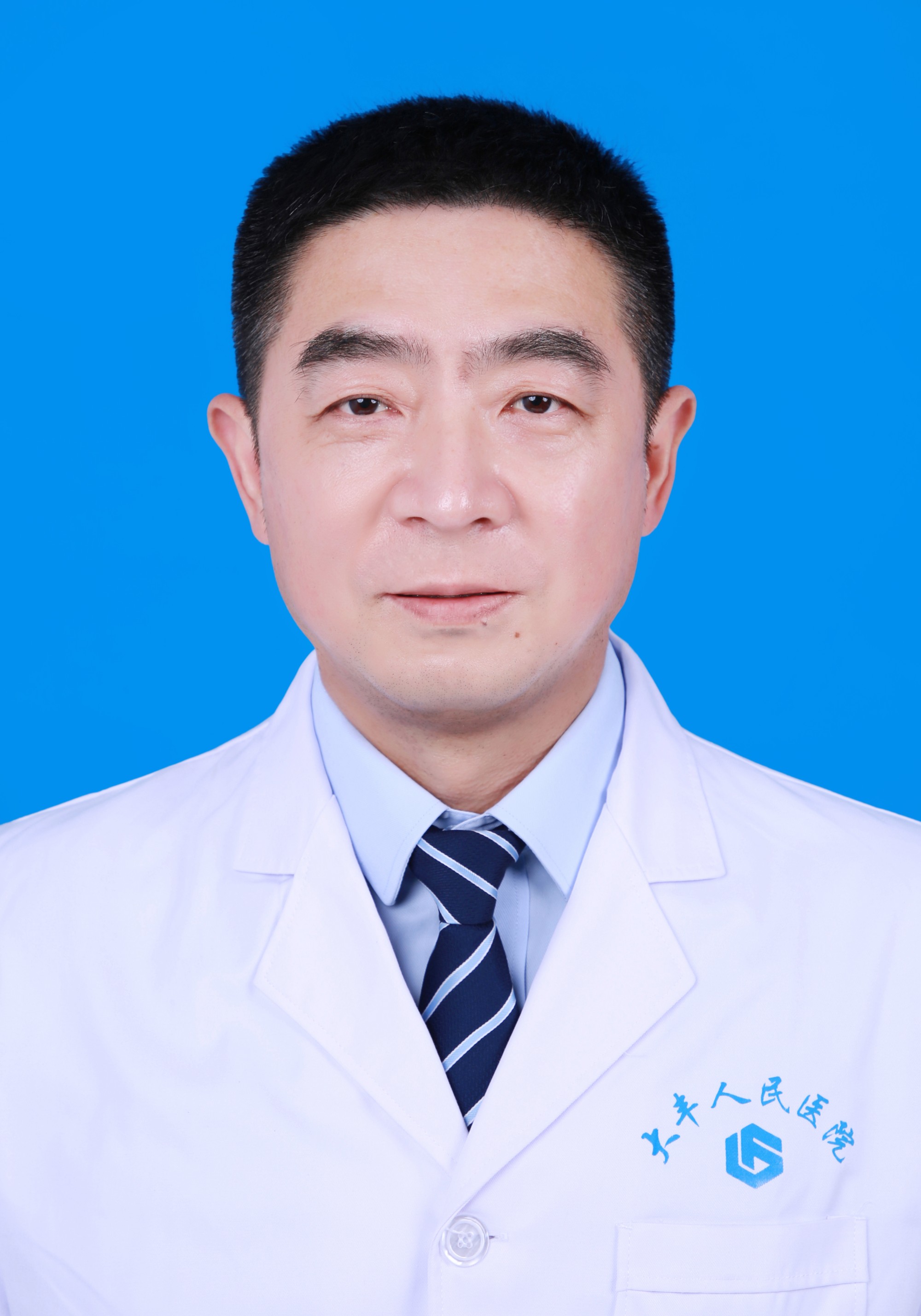 主任医师  顾伟