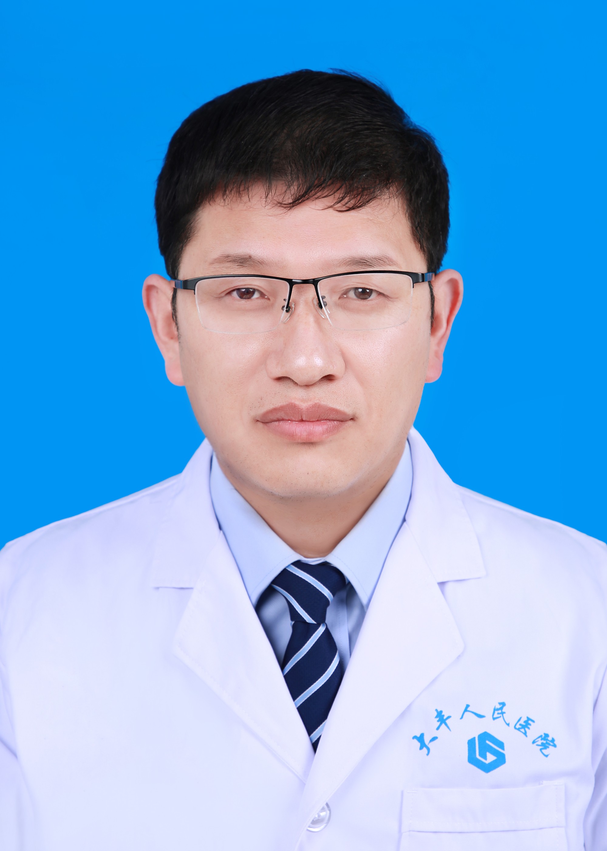 副主任中医师 葛友平