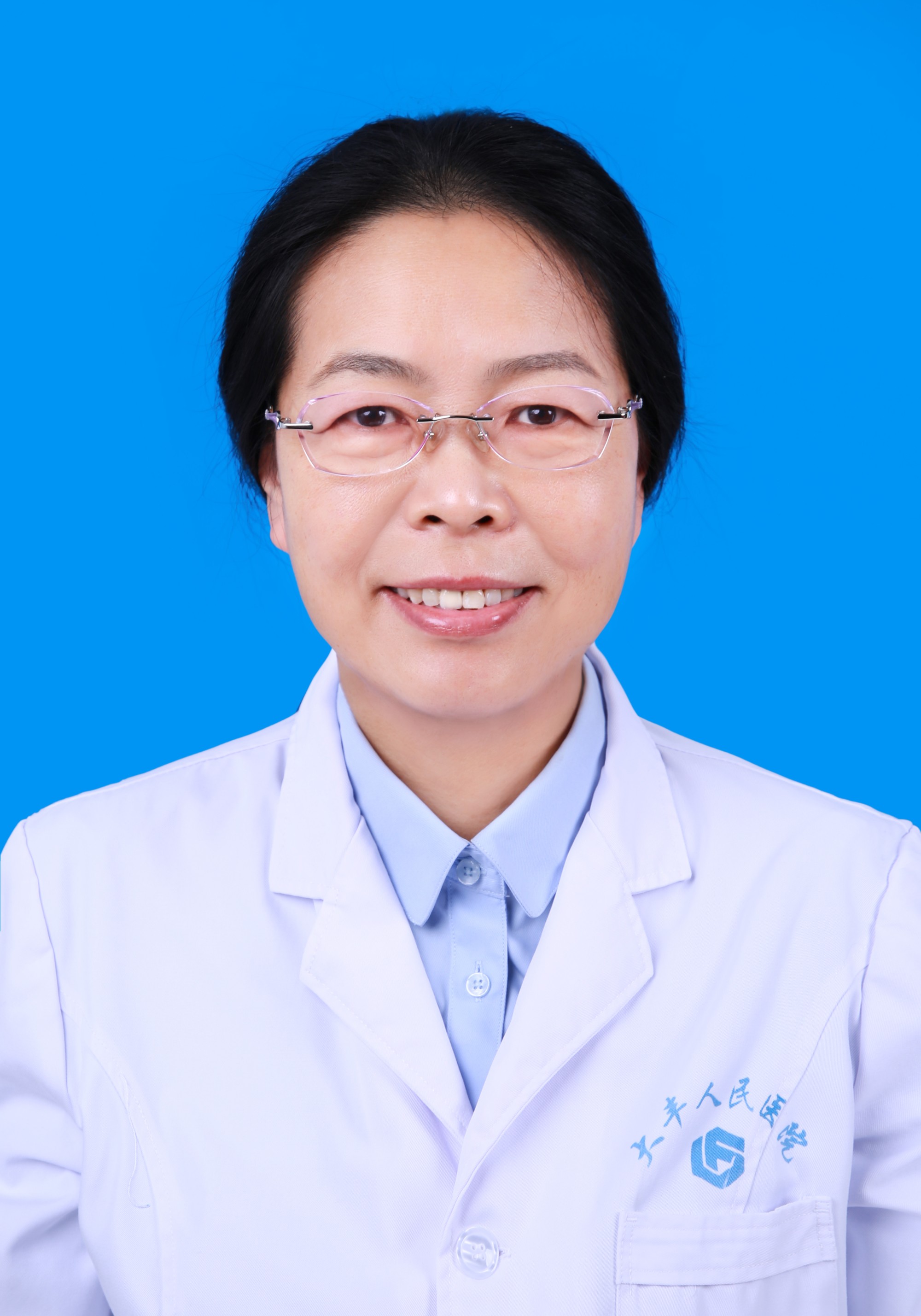 主任医师 谢洁枫