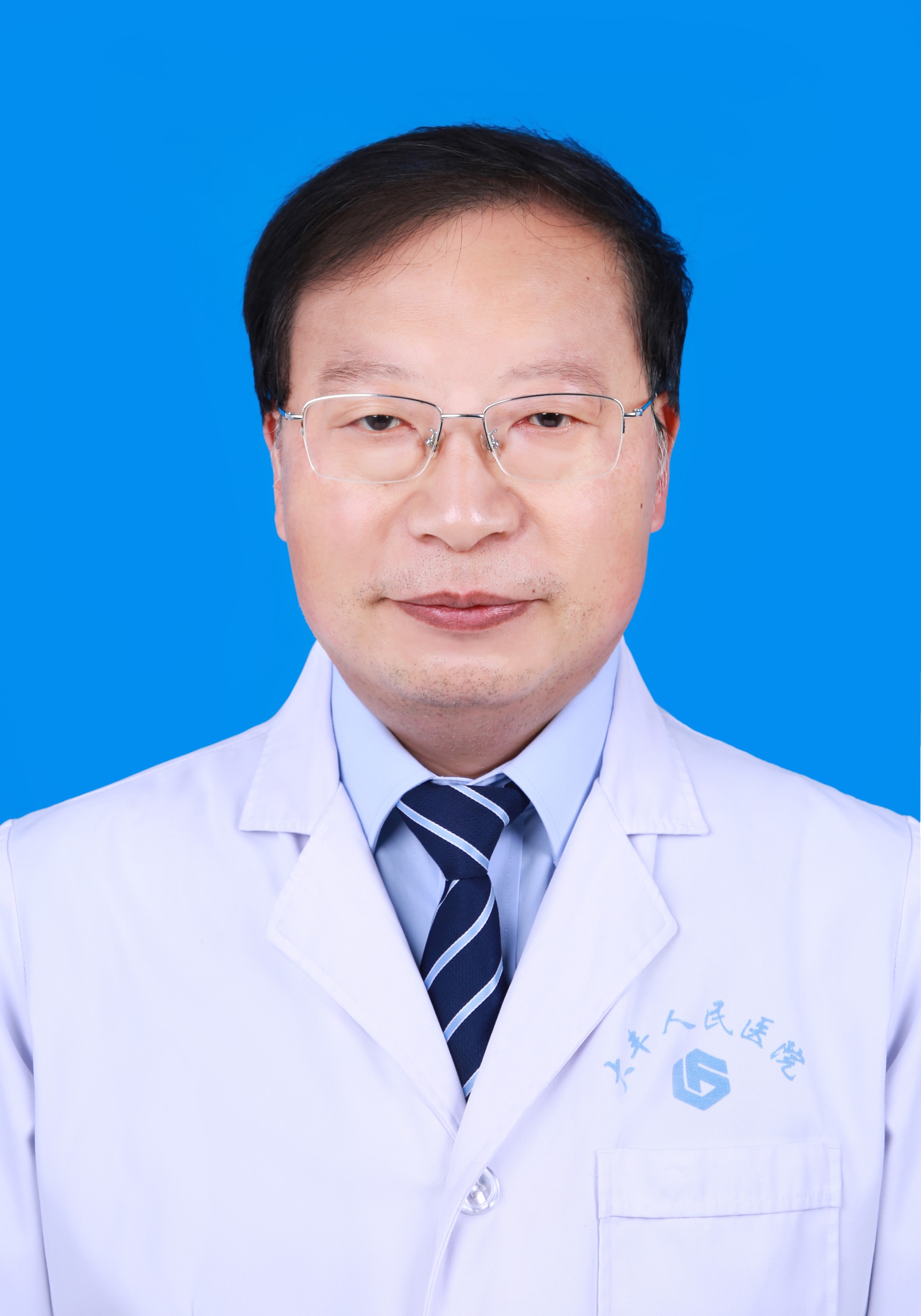 主任 王永东