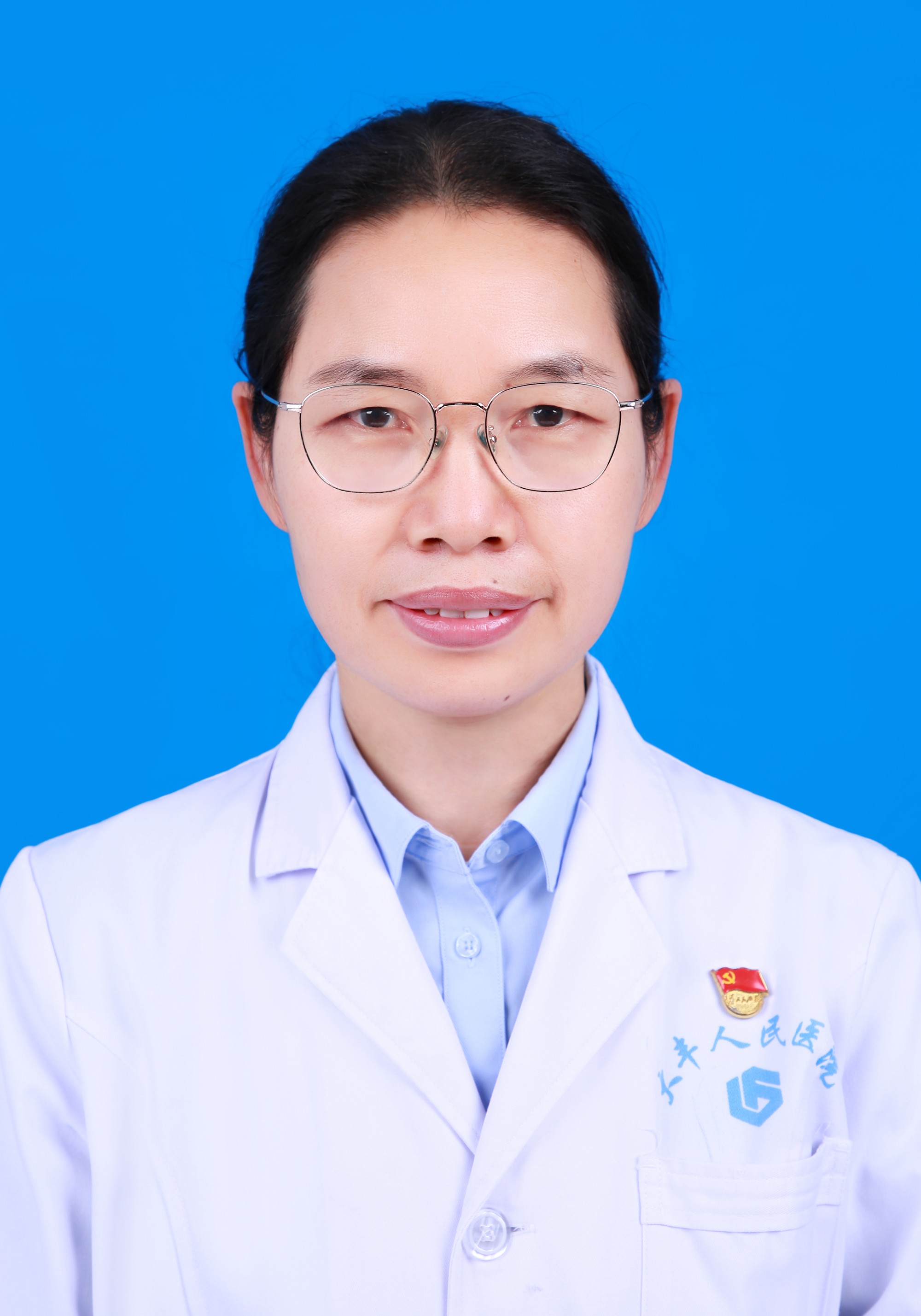 主任医师  王秀云