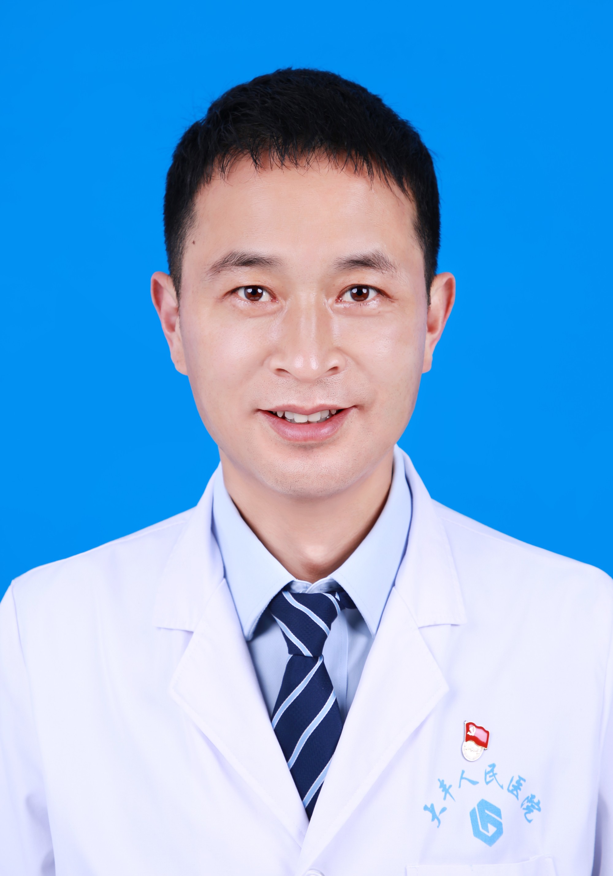 副主任医师 沈华