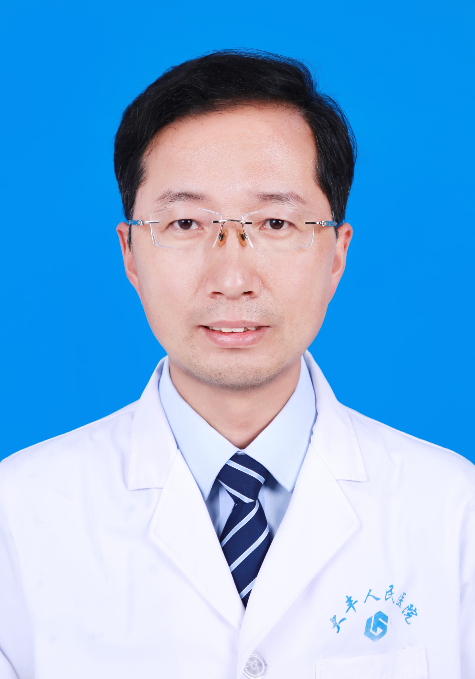 主任医师 季淦