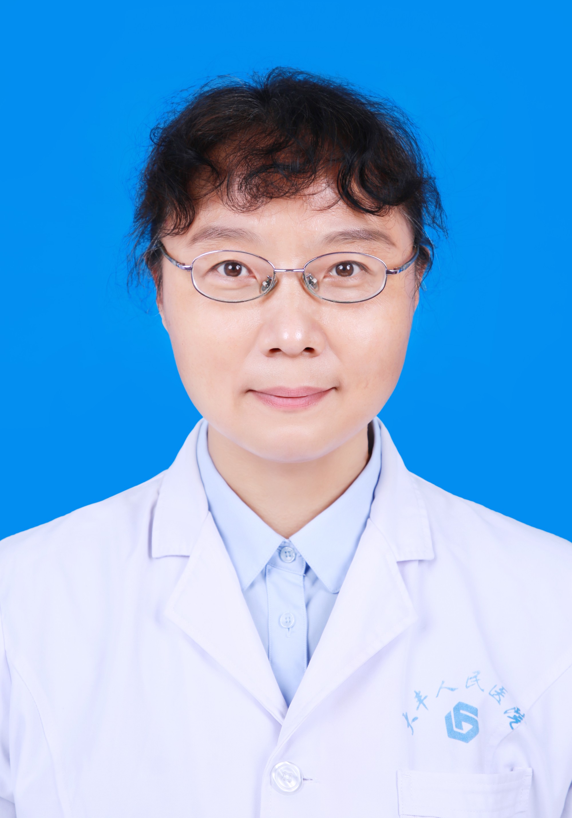 主任医师 戴午阳