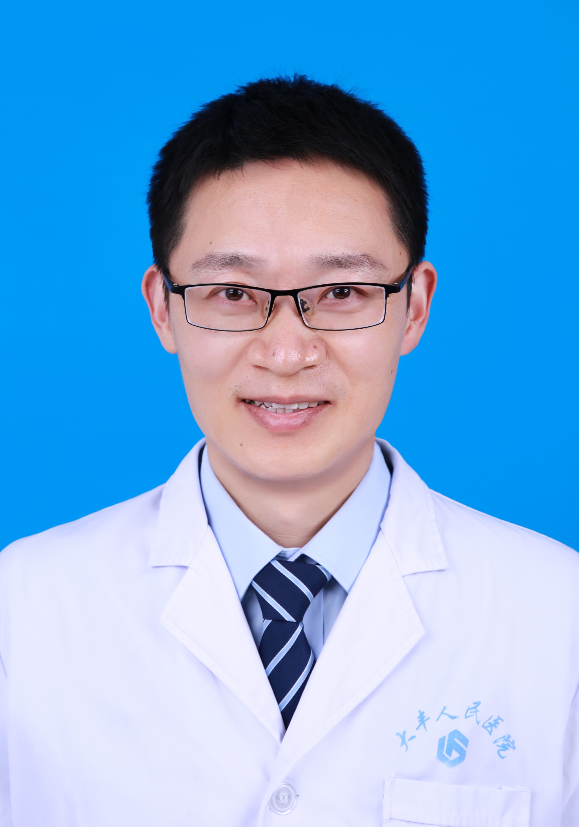 副主任医师 刘建兵