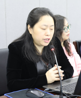 对标对表找差距，多措并举促提升