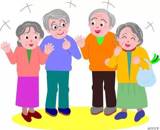 【老年宣教】老年人健康20条