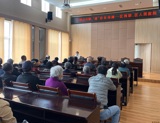 【关注普遍的眼健康】我院组织开展“全国爱眼日”系列活动