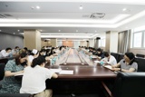下好人才培养“先手棋”——我院启动“青年卫技人员在行政职能科室交叉从业”工作