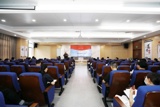 我院召开2023年度第三次医院质量与安全管理委员会会议
