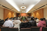 向新而谋 向实而行——我院召开2024年工作目标思路研讨会