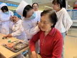 传播中医文化,打造健康生活——我院成功举办中医药文化宣传活动