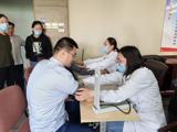 “肺常关爱、肺常健康”——我院开展第37个世界无烟日科普宣传活动