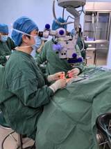 【6.6全国爱眼日】关注普遍的眼健康，全民爱眼共筑“睛”彩