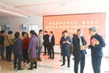 桑榆未晚 银龄生辉︱我院召开2024年重阳节团拜暨医院高质量发展座谈会