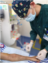 我院在首届“盐城市血液净化健康科普大赛 ”中获奖