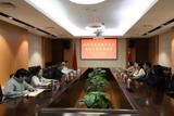 江苏省超声质量控制中心专家组到院指导工作
