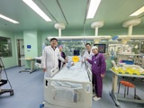 ECMO为冠脉三支病变患者带来生命之光